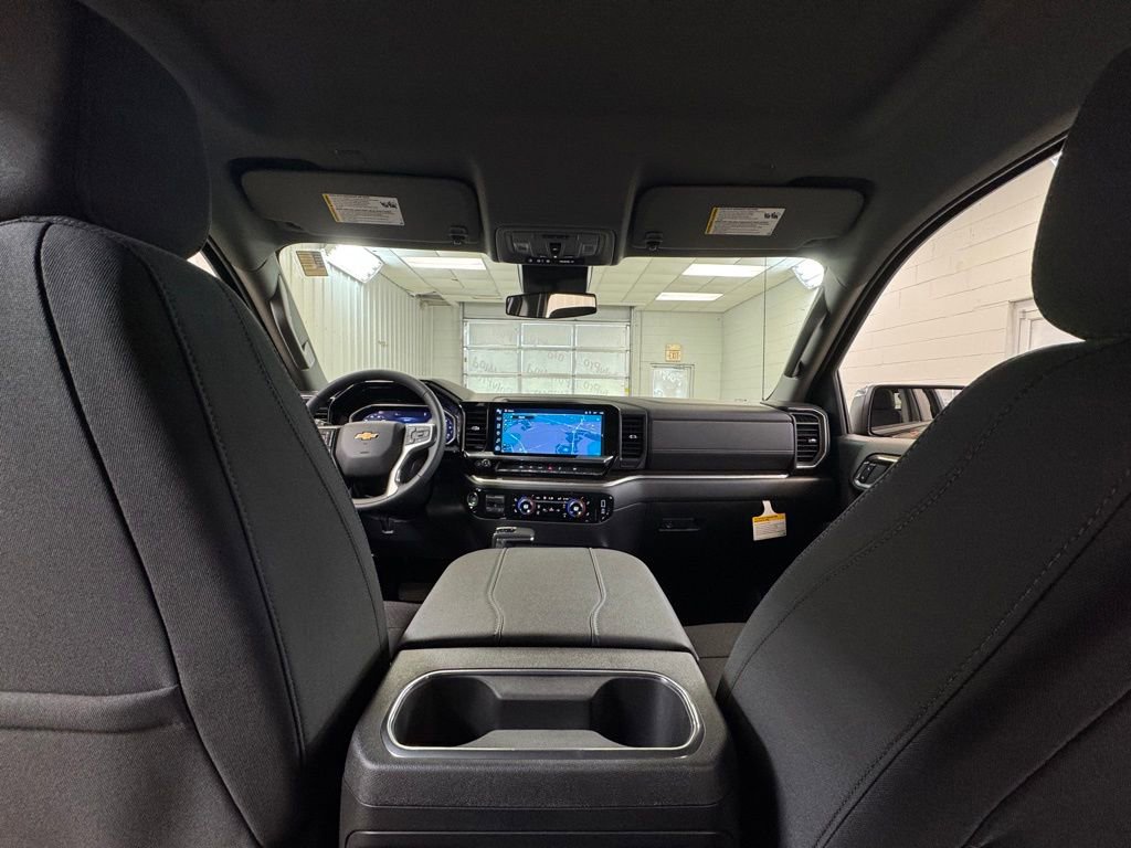 2026 Chevrolet Silverado 1500 LT - Photo 20