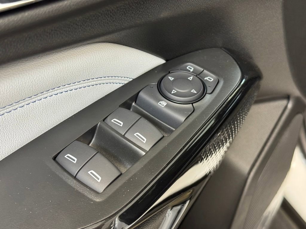 2026 Chevrolet Trax LT - Photo 10