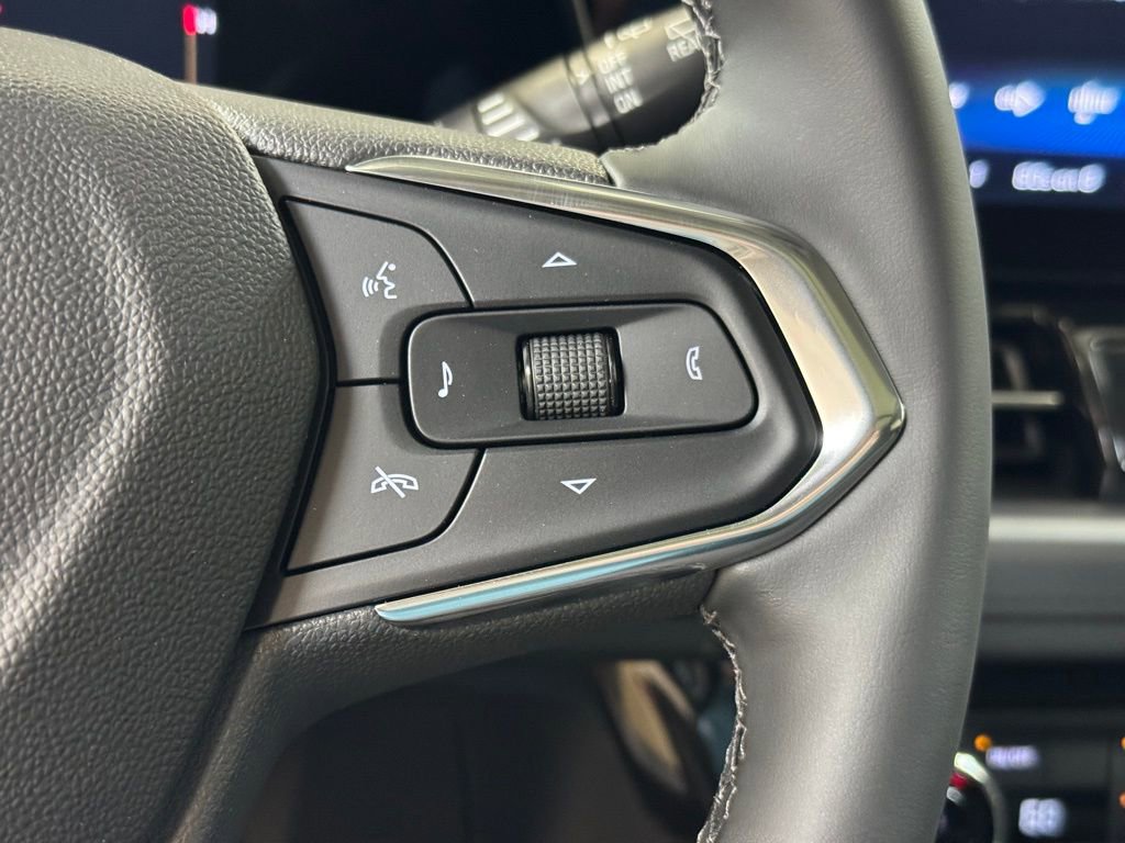 2026 Chevrolet Trailblazer LT - Photo 36