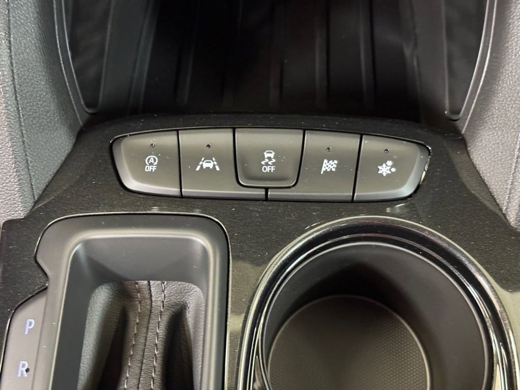 2026 Chevrolet Trailblazer LT - Photo 32