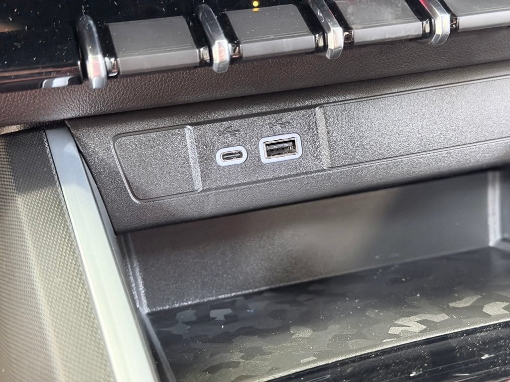 2026 Chevrolet Colorado Work Truck - Photo 45