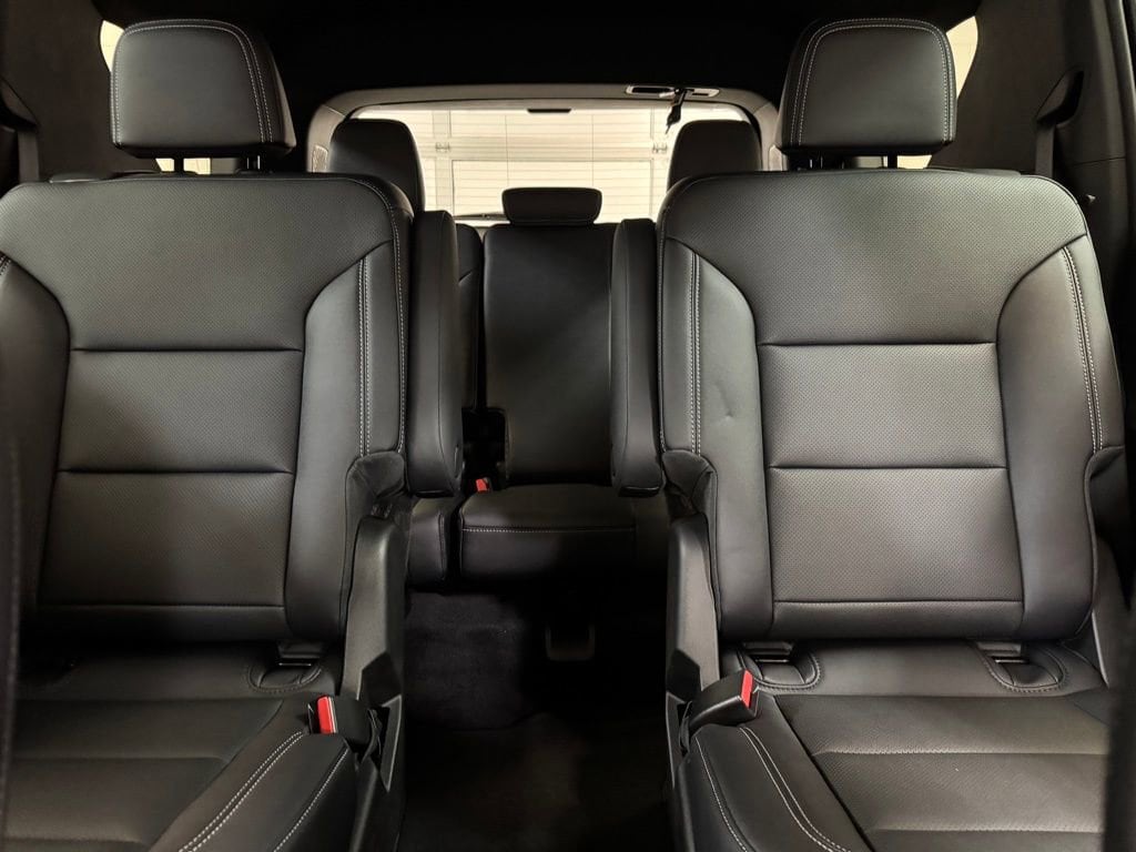2026 Chevrolet Traverse LT - Photo 15