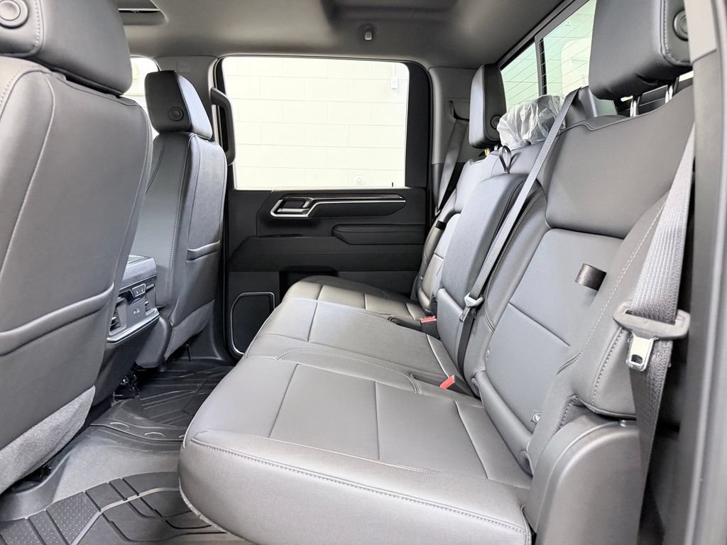 2026 Chevrolet Silverado 3500 HD LTZ - Photo 21