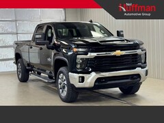 2026 Chevrolet Silverado 3500 HD LT Truck
