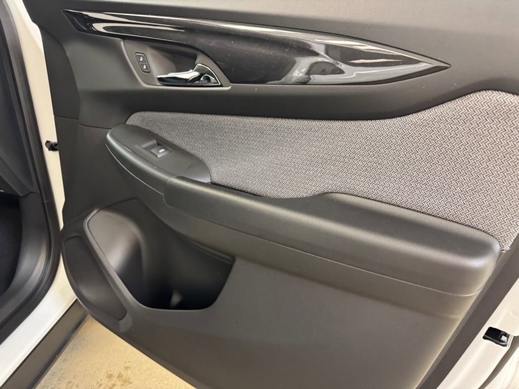 2026 Chevrolet Trailblazer LT - Photo 25