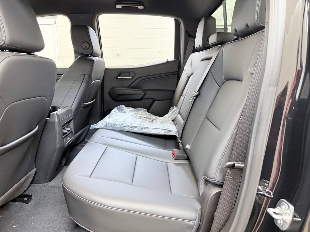 2026 Chevrolet Colorado LT - Photo 20