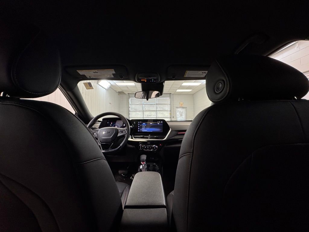 2026 Chevrolet Trax RS - Photo 19