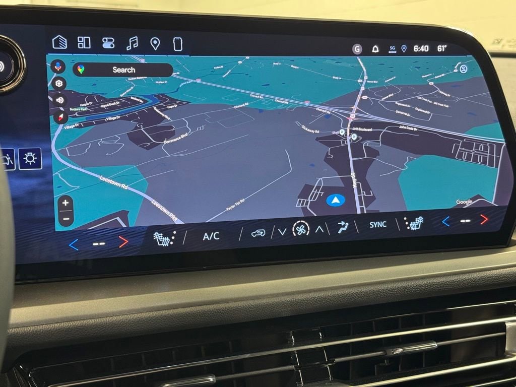 2026 Chevrolet Traverse LT - Photo 38