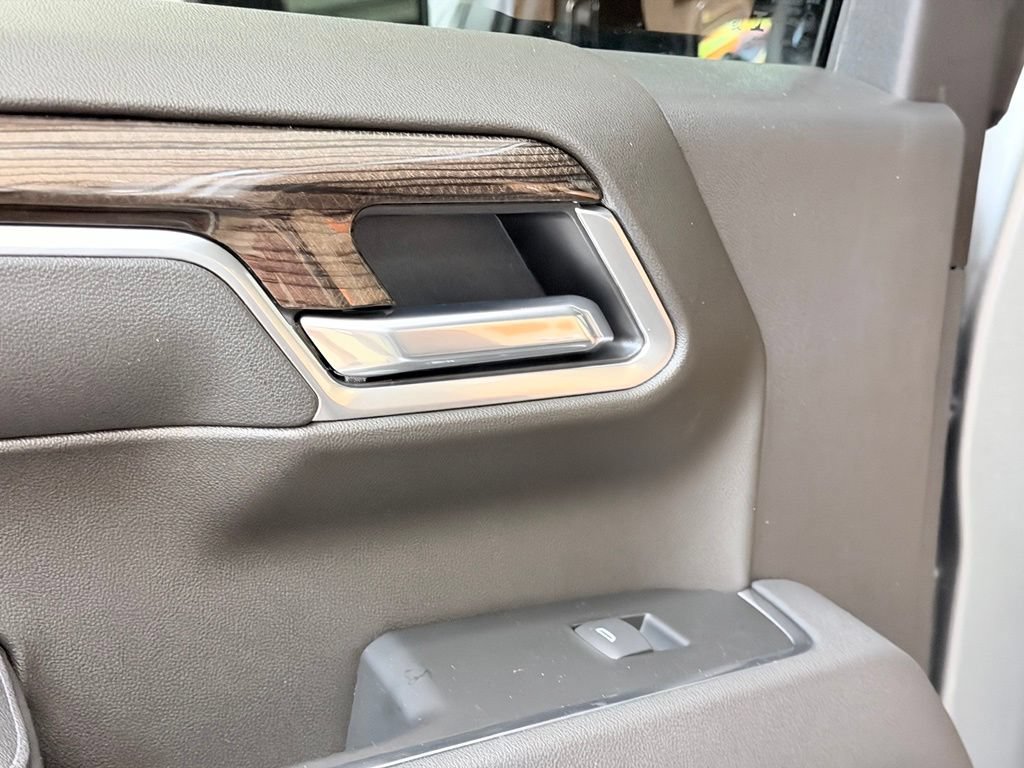 2026 Chevrolet Silverado 1500 RST - Photo 19