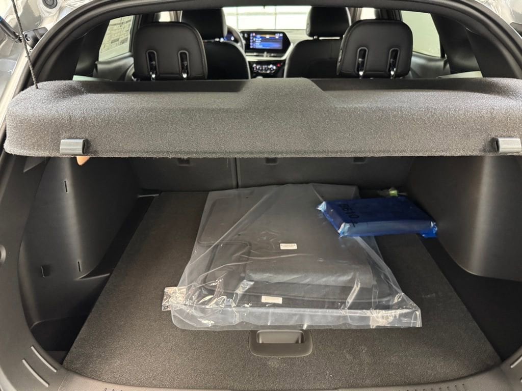 2026 Chevrolet Trax RS - Photo 23