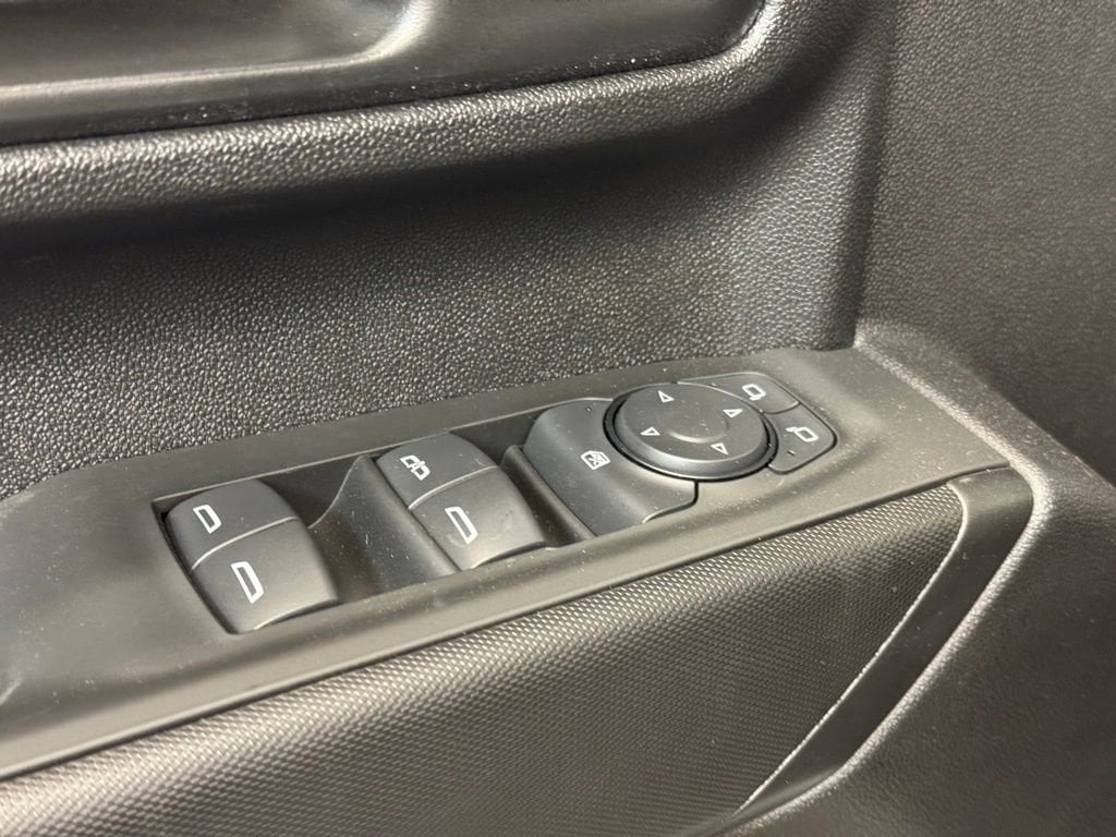 2025 Chevrolet Silverado 2500 HD Work Truck - Photo 11
