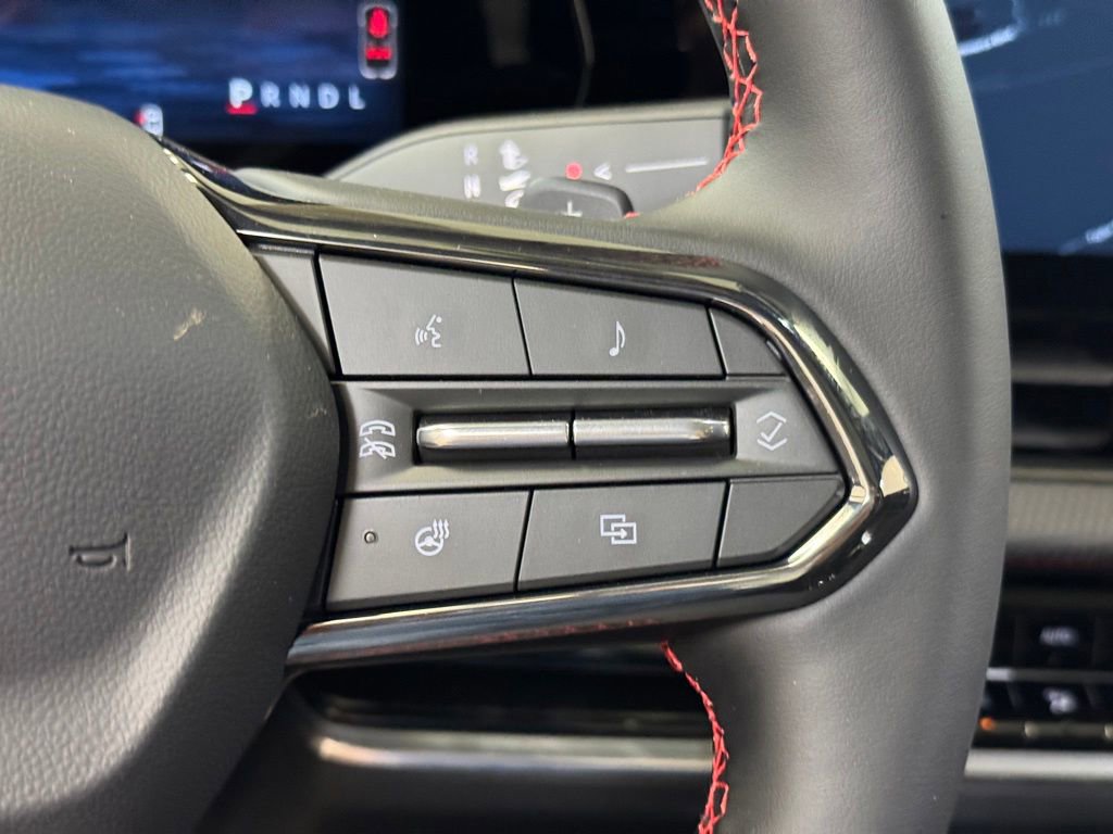 2026 Chevrolet Equinox RS - Photo 34