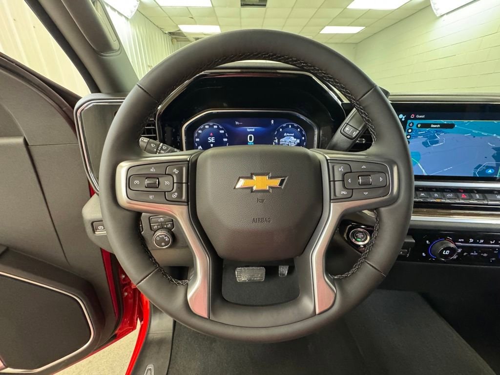 2026 Chevrolet Silverado 1500 LT - Photo 33