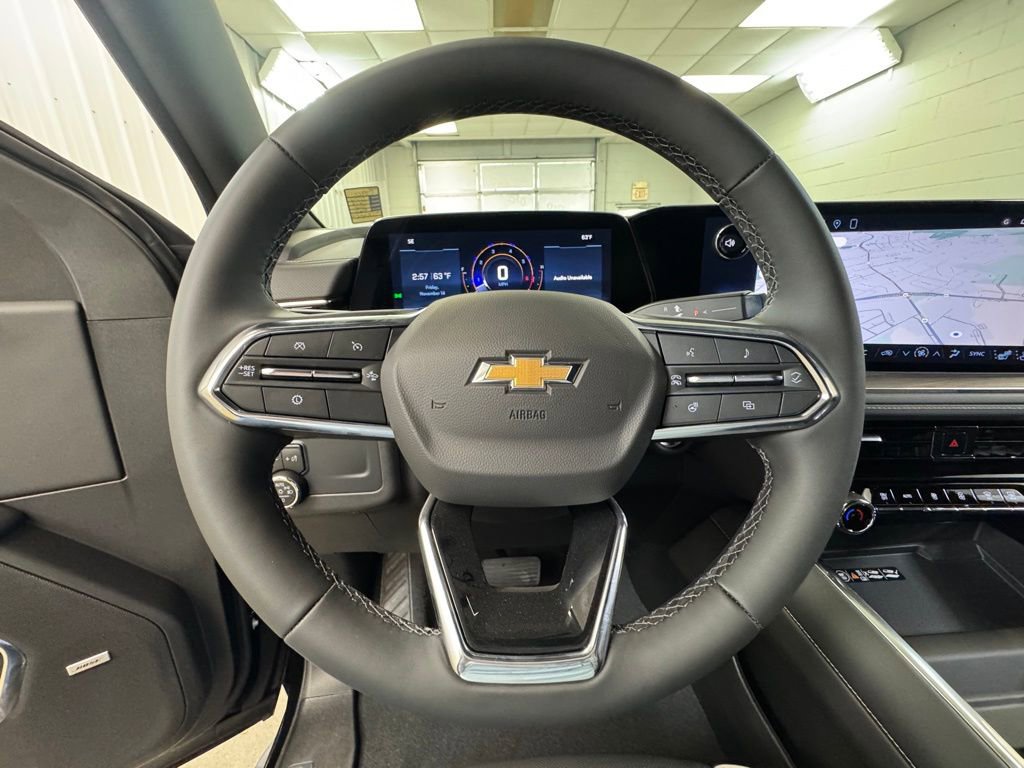 2026 Chevrolet Tahoe Premier - Photo 33