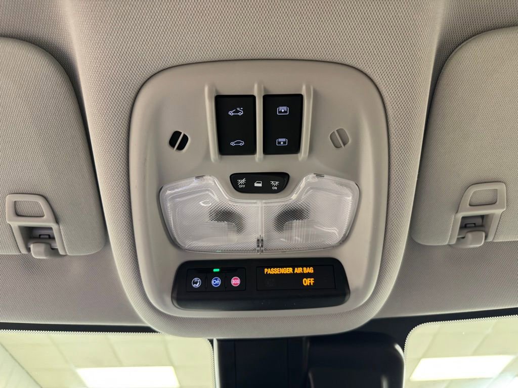 2026 Chevrolet Trailblazer LT - Photo 40