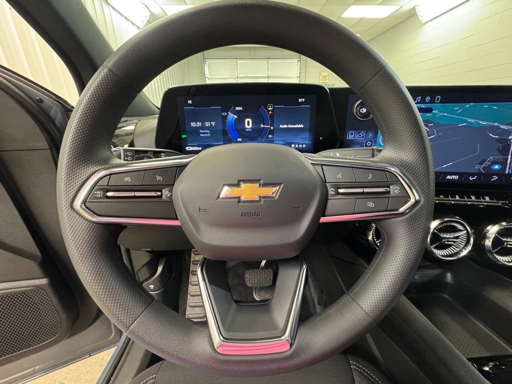 2026 Chevrolet Blazer EV LT - Photo 28