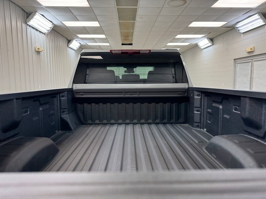 2025 Chevrolet Silverado 2500 HD Work Truck - Photo 24