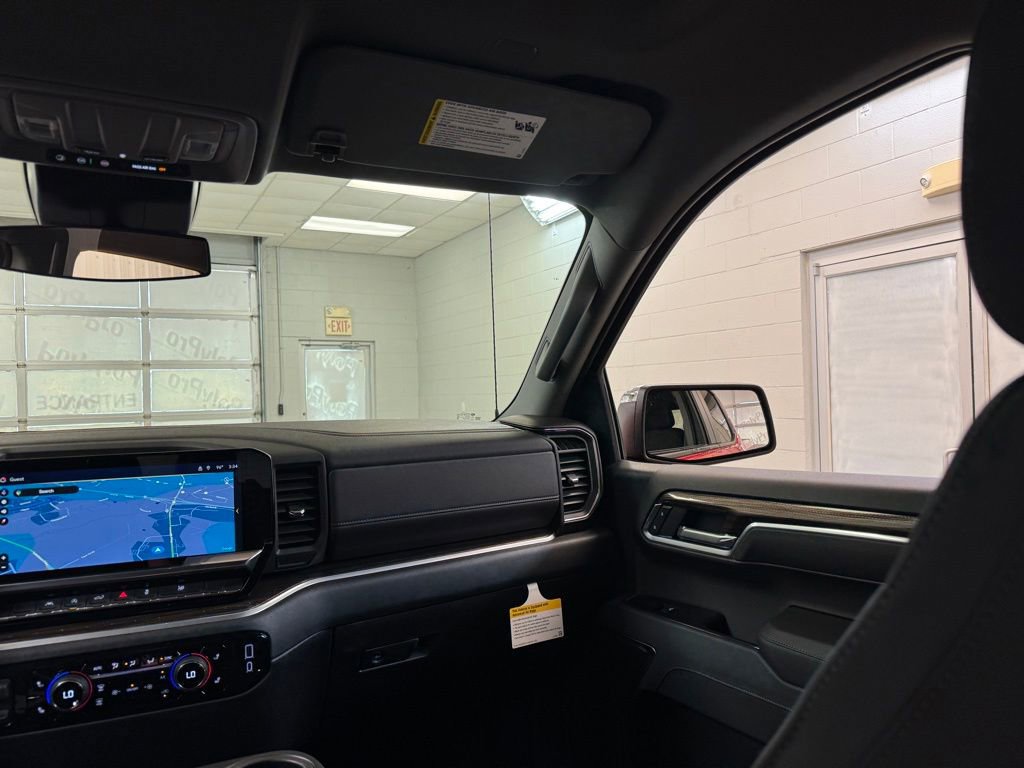 2026 Chevrolet Silverado 1500 LT - Photo 23