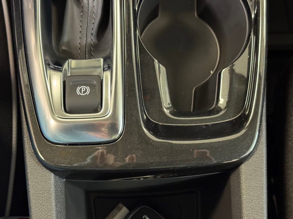 2026 Chevrolet Trailblazer LT - Photo 37