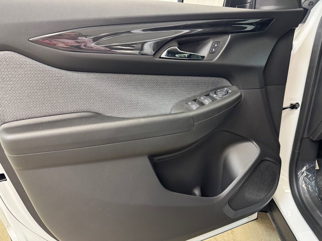 2026 Chevrolet Trailblazer LT - Photo 8