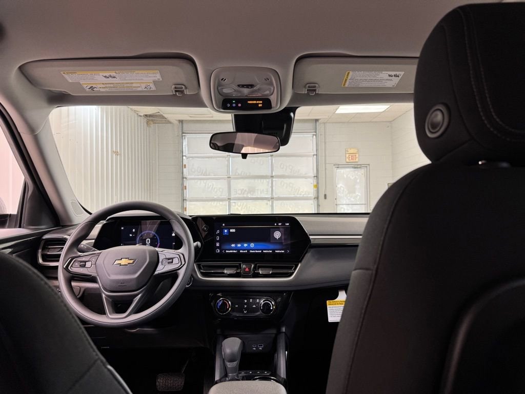 2026 Chevrolet Trailblazer LT - Photo 17