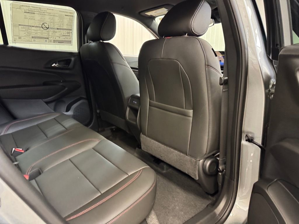 2026 Chevrolet Trax RS - Photo 24