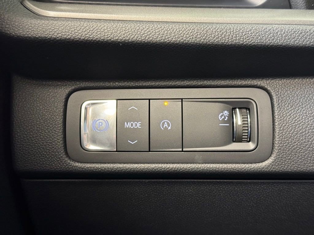 2026 Chevrolet Traverse LT - Photo 30