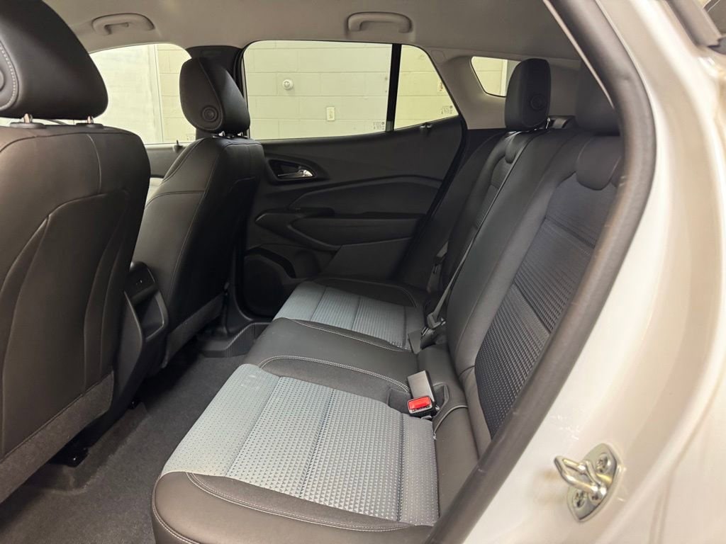 2026 Chevrolet Trax LT - Photo 16