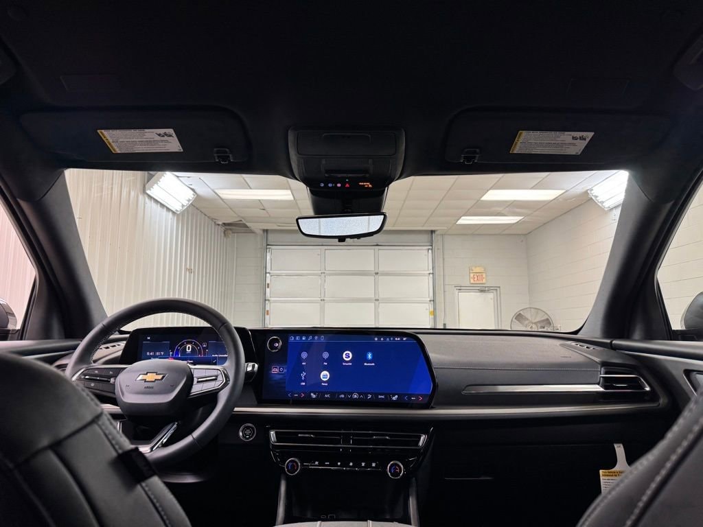2026 Chevrolet Traverse LT - Photo 21