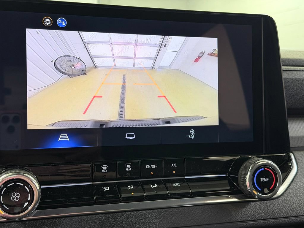 2026 Chevrolet Colorado Work Truck - Photo 49