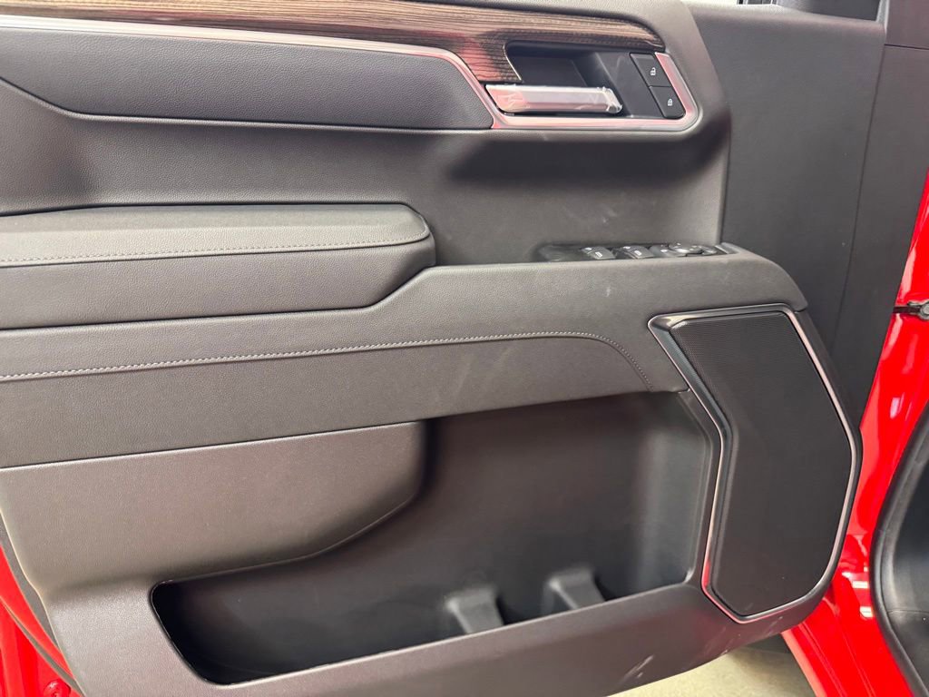 2026 Chevrolet Silverado 1500 LT - Photo 9