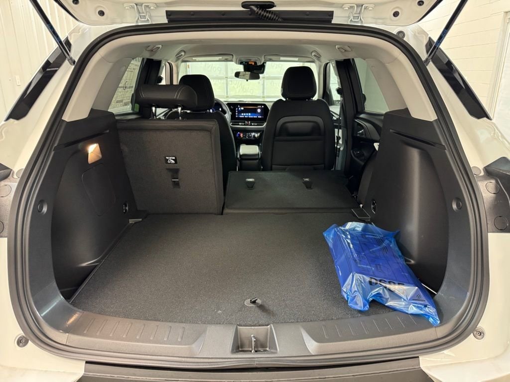 2026 Chevrolet Trailblazer LT - Photo 20