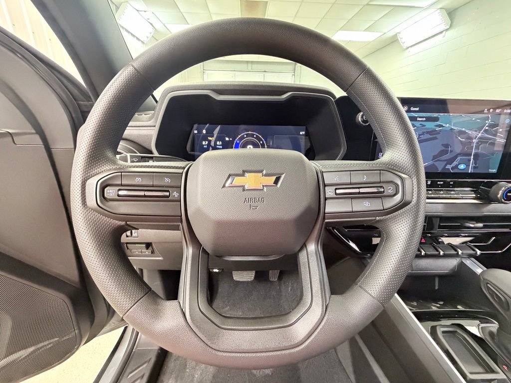 2026 Chevrolet Colorado Work Truck - Photo 41