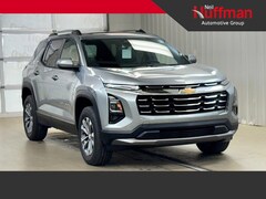 2026 Chevrolet Equinox LT SUV