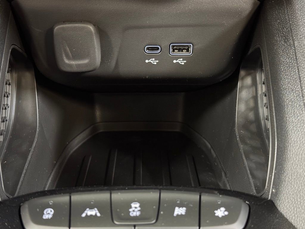 2026 Chevrolet Trailblazer LT - Photo 35