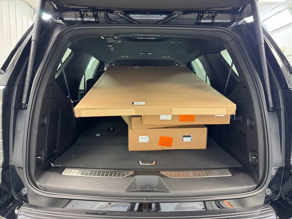 2026 Chevrolet Tahoe Premier - Photo 23