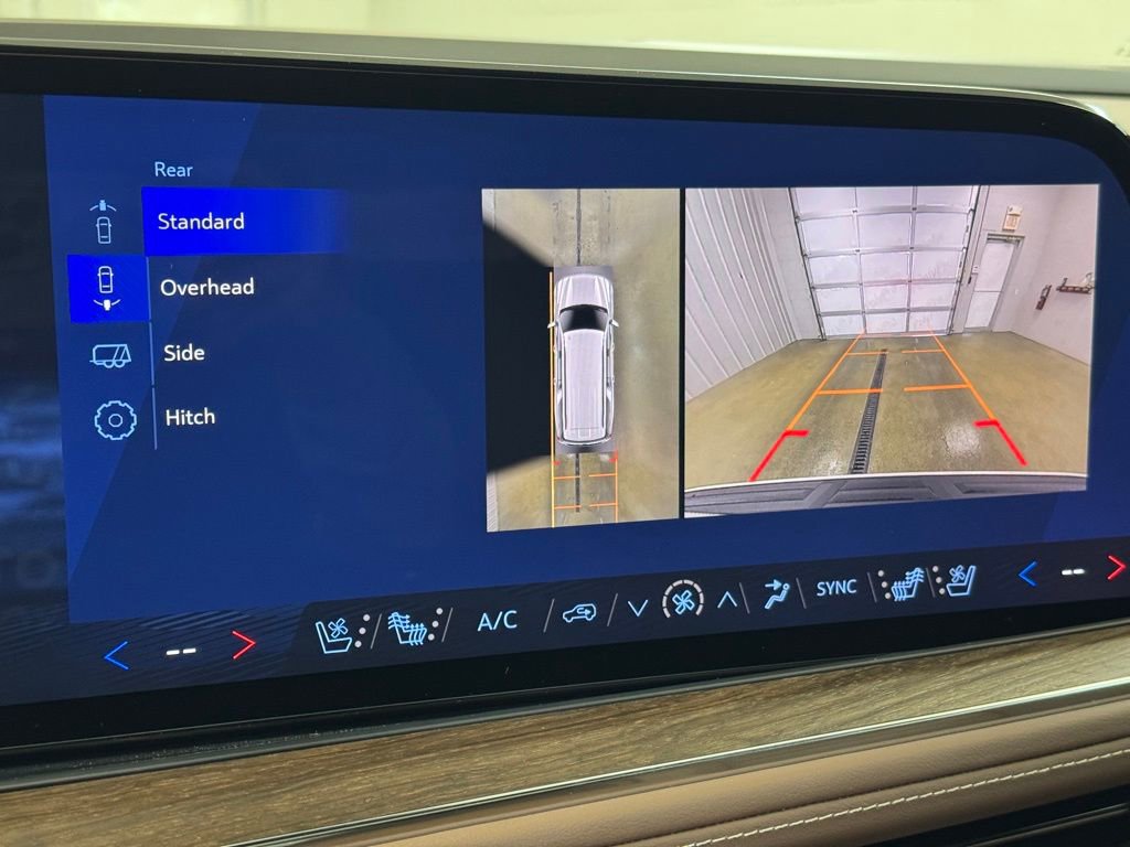 2026 Chevrolet Suburban High Country - Photo 43