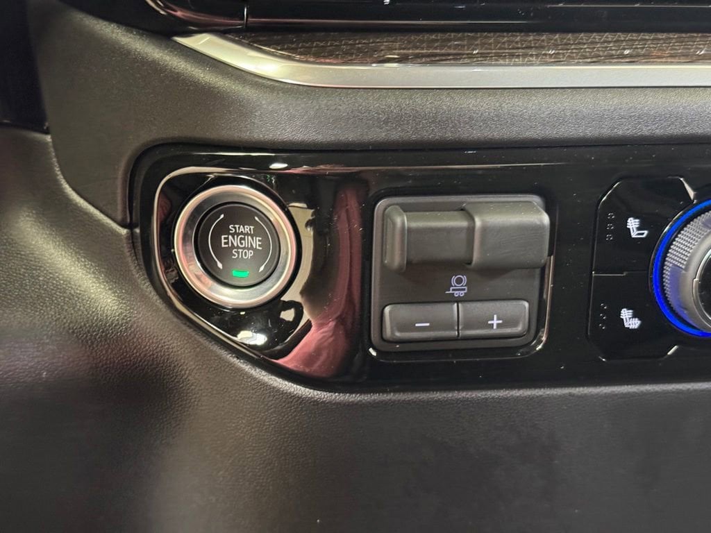 2026 Chevrolet Silverado 1500 LT - Photo 36