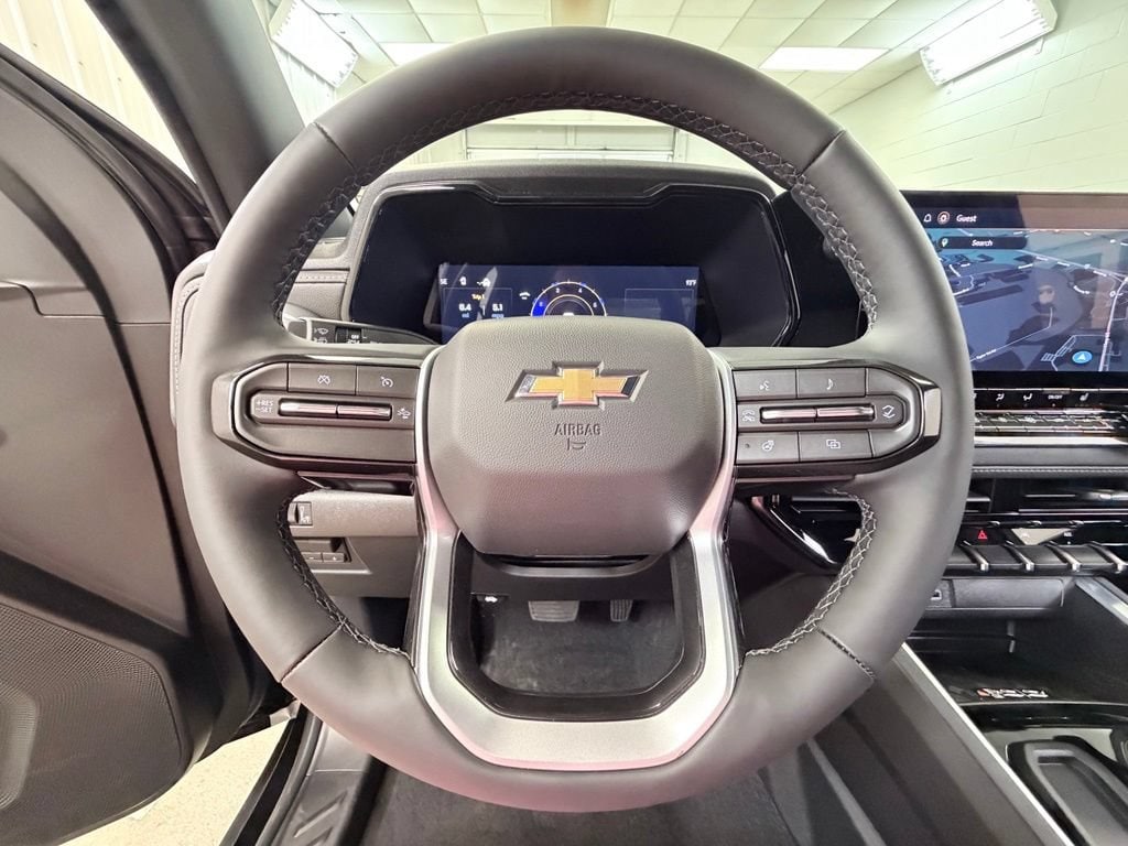 2026 Chevrolet Colorado LT - Photo 44