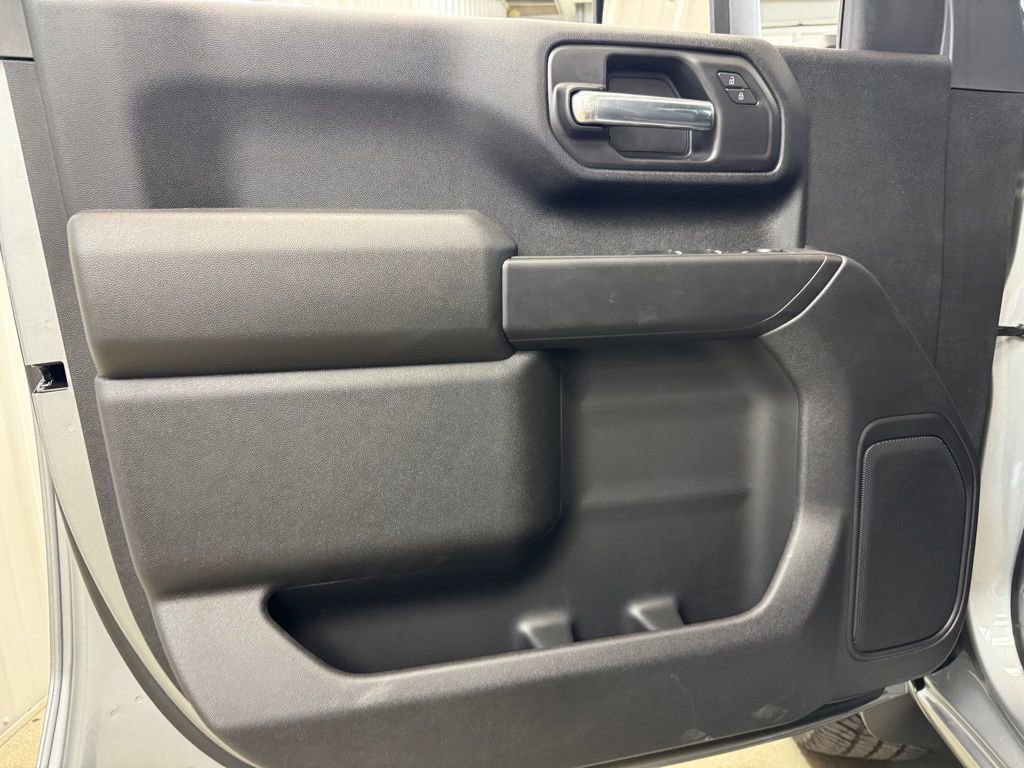 2025 Chevrolet Silverado 2500 HD Work Truck - Photo 9