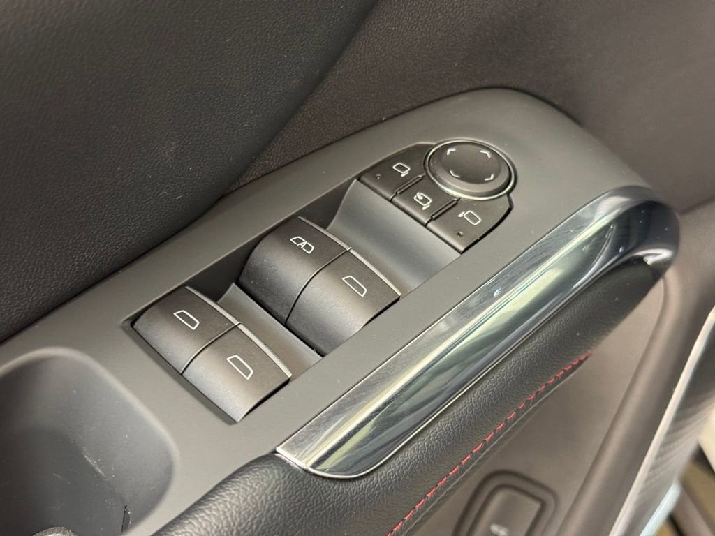 2026 Chevrolet Traverse RS - Photo 10