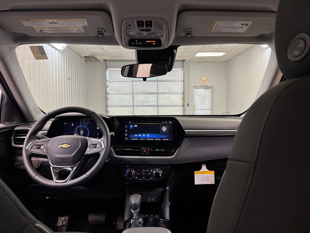 2026 Chevrolet Trailblazer LT - Photo 19
