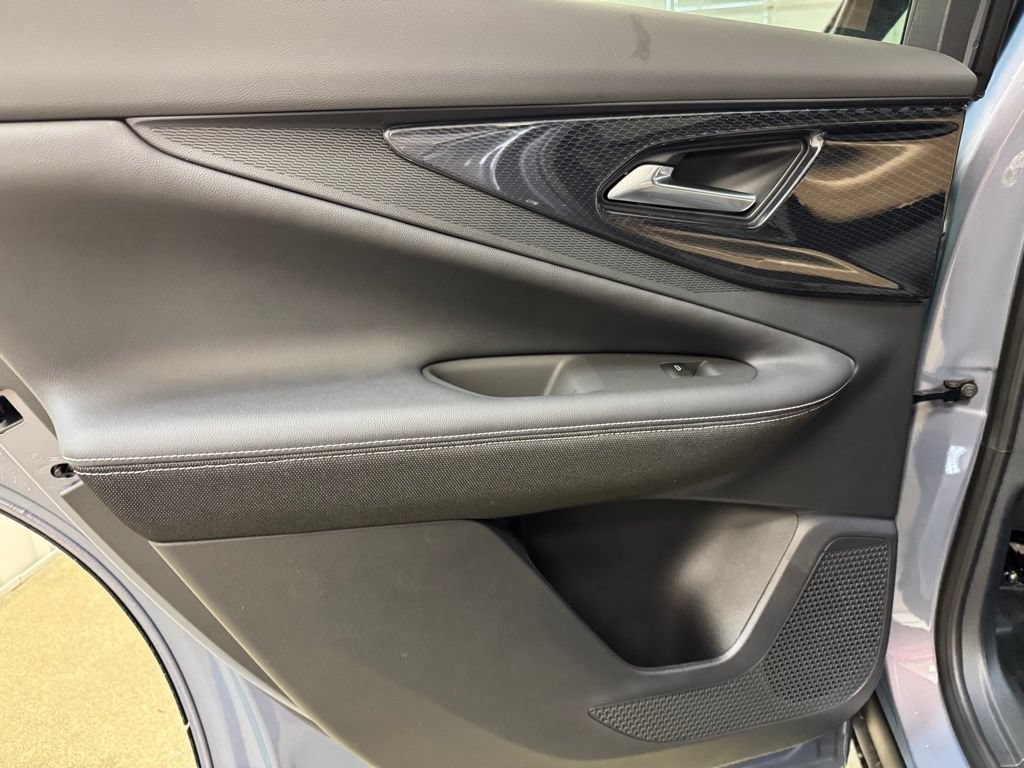 2026 Chevrolet Blazer EV LT - Photo 15