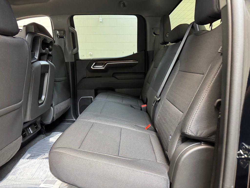 2026 Chevrolet Silverado 1500 LT - Photo 17