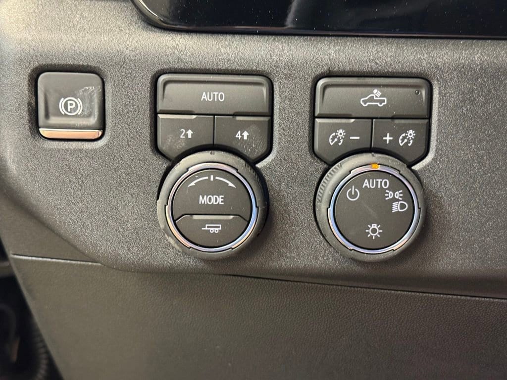 2026 Chevrolet Silverado 1500 LT - Photo 30