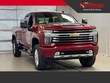 Chevrolet Silverado 3500 HD
