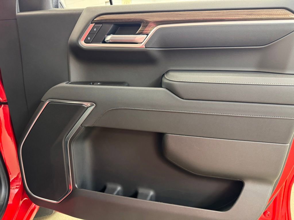 2026 Chevrolet Silverado 1500 LT - Photo 29