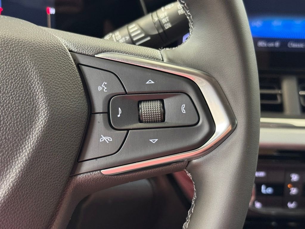 2026 Chevrolet Trax LT - Photo 34