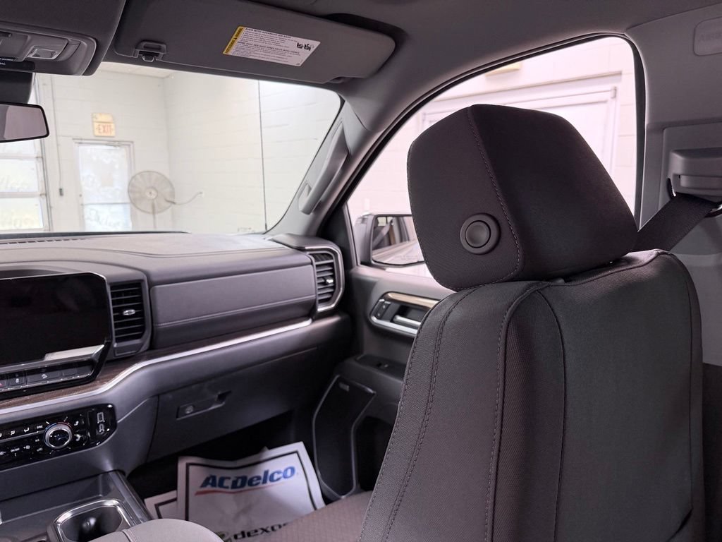 2026 Chevrolet Silverado 1500 RST - Photo 27