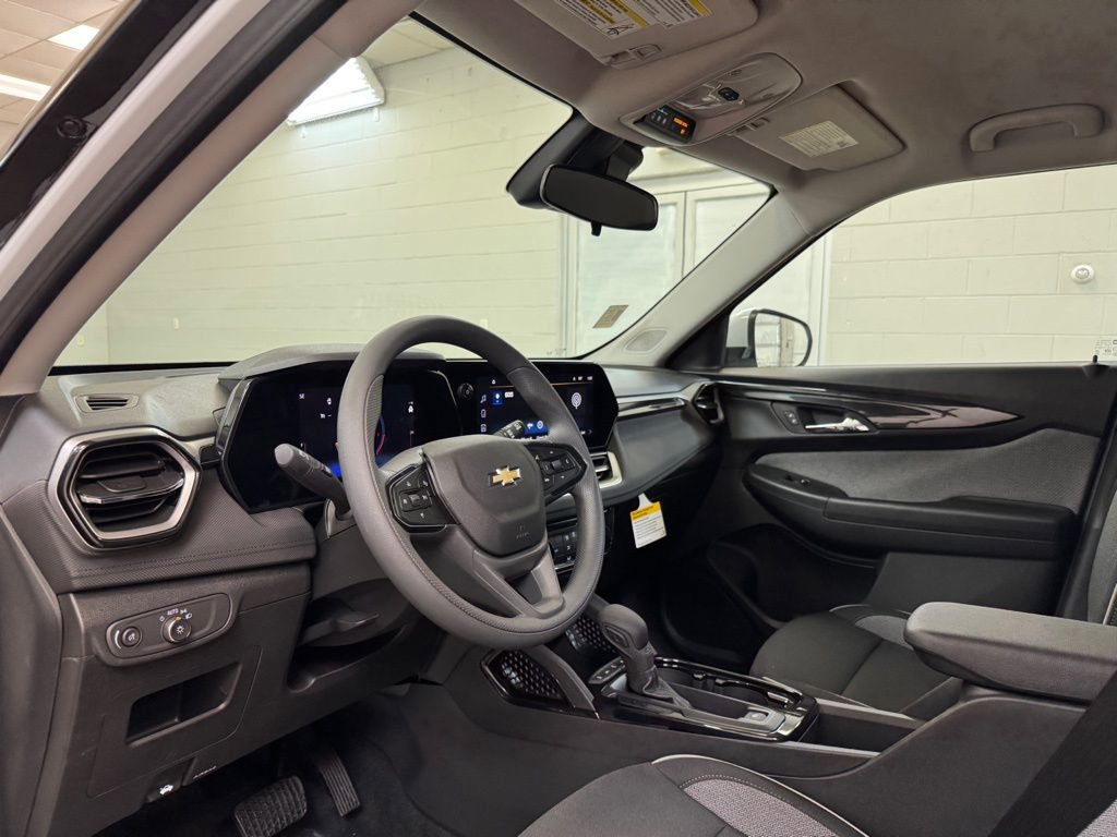 2026 Chevrolet Trailblazer LT - Photo 13